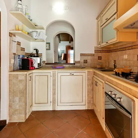 Welcoming In With Private Swimming Pool * Stintino