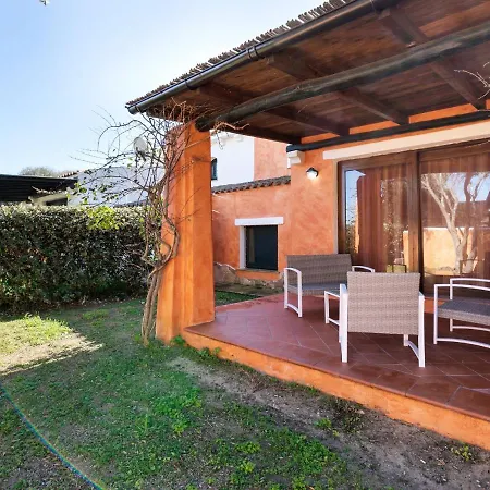 Welcoming In With Private Swimming Pool Stintino