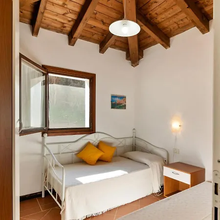 Welcoming In With Private Swimming Pool Stintino