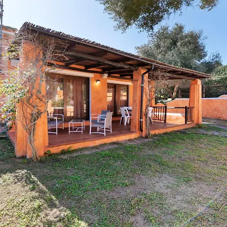 Welcoming In With Private Swimming Pool Stintino