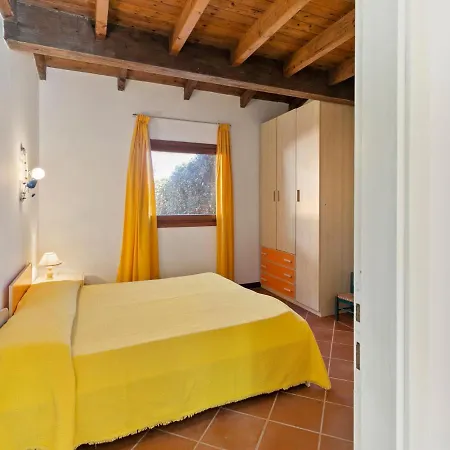 Welcoming In With Private Swimming Pool Villa Stintino