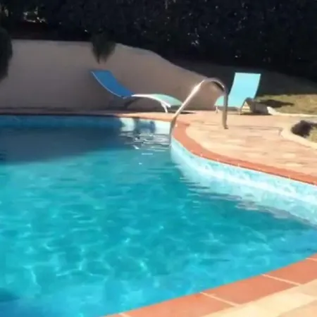 Welcoming In With Private Swimming Pool Villa